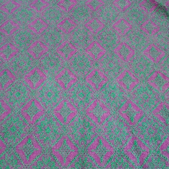 Vintage Millma 100% Alpaca Sweater Dress Size M - Picture 9 of 13